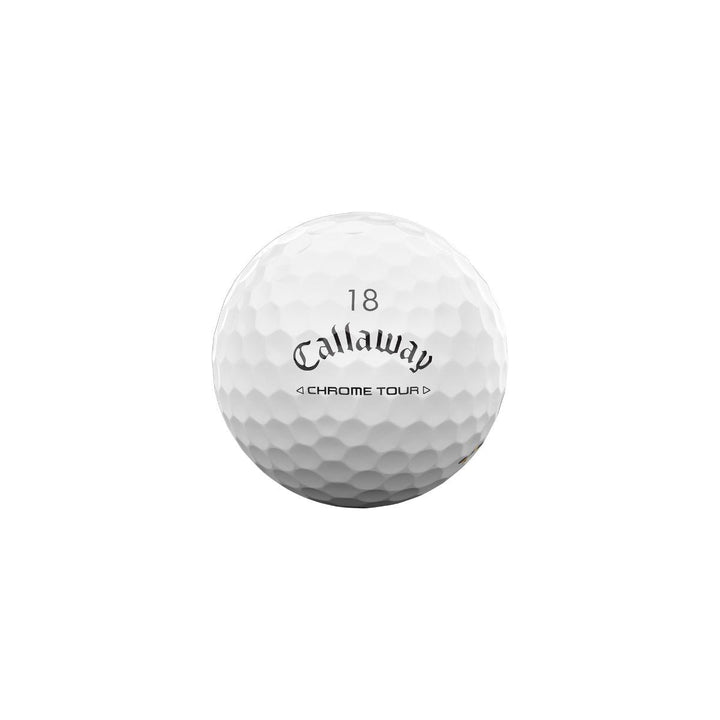 Chrome Tour Happy Gilmore 2 “Just Tap It In”