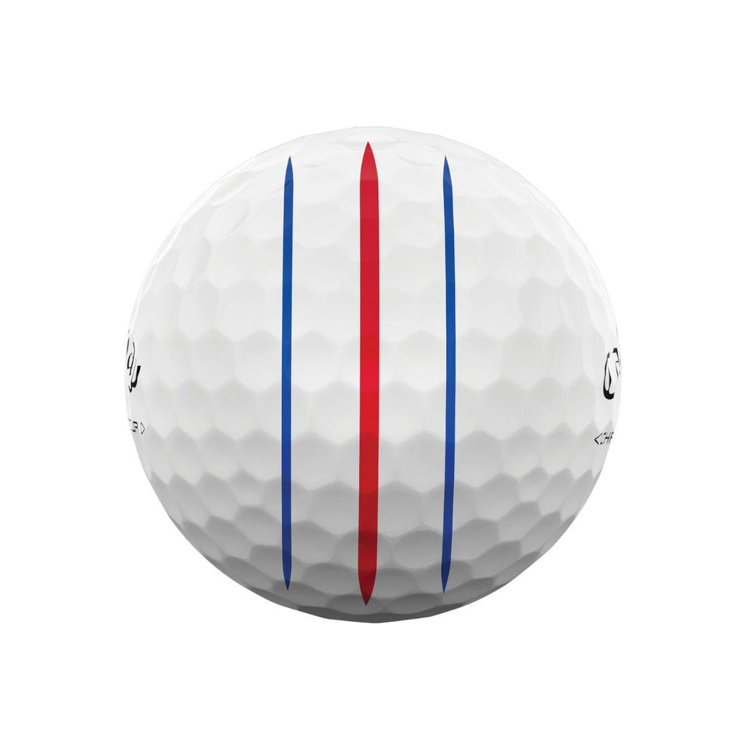 Chrome Tour Triple Track New 2026