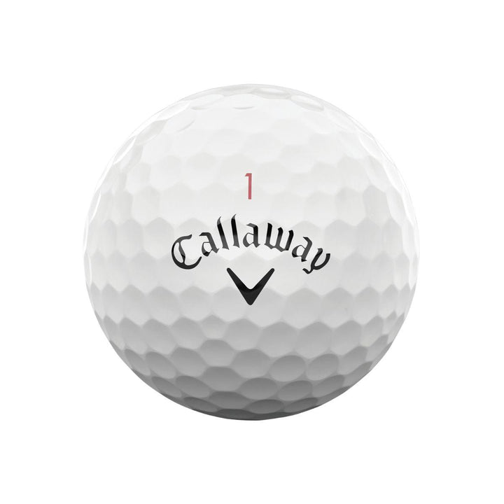 Chrome Tour White New 2026