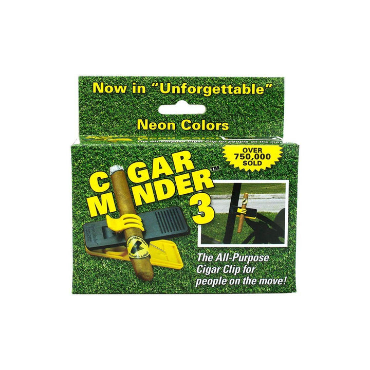 Cigar Minder 3
