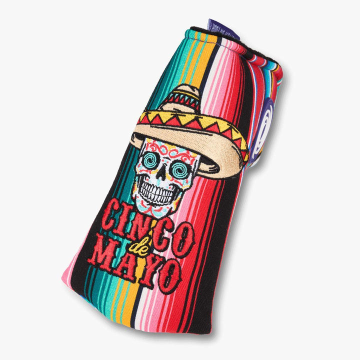 Cinco De Mayo Blade Headcover