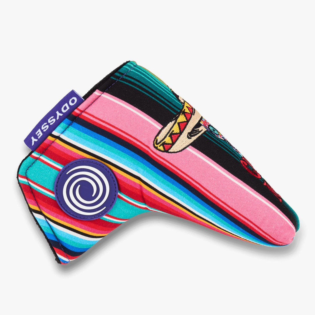Cinco De Mayo Blade Headcover