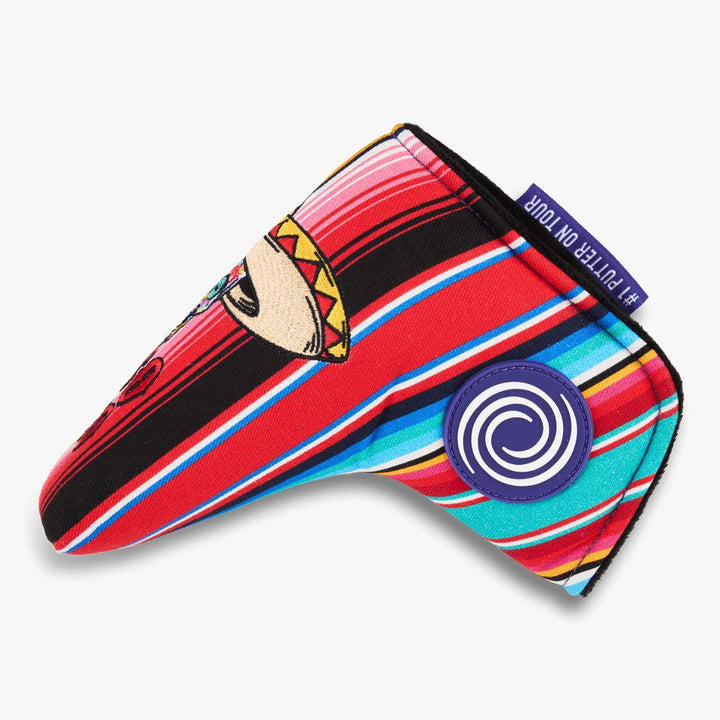 Cinco De Mayo Blade Headcover