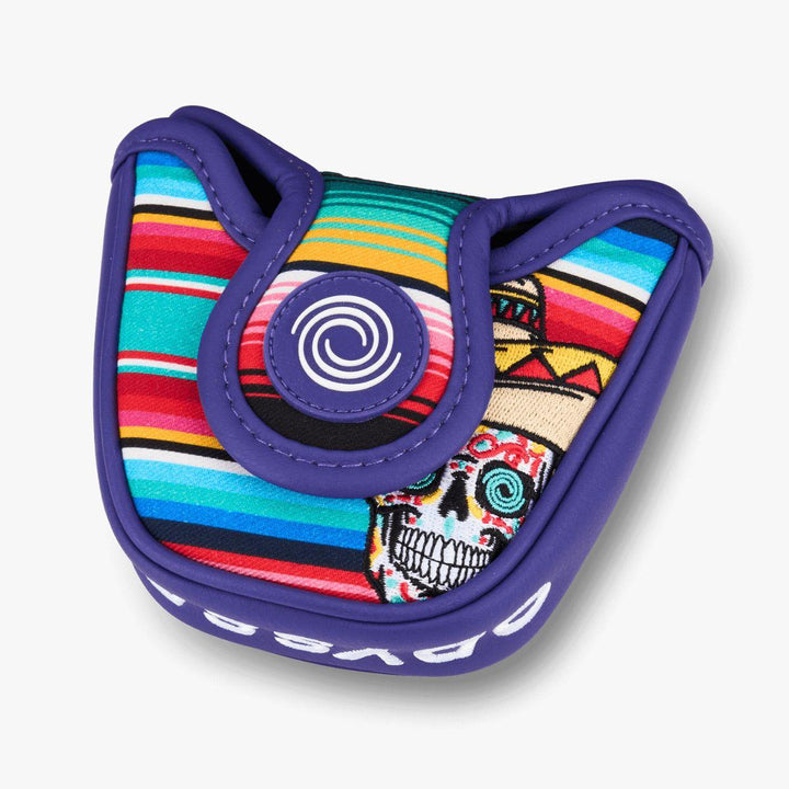 Cinco De Mayo Mallet Headcover