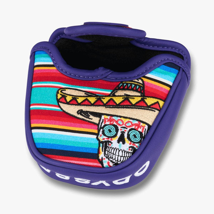 Cinco De Mayo Mallet Headcover