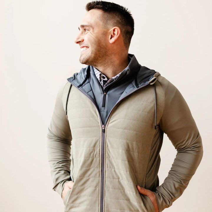 Coleman Jacket