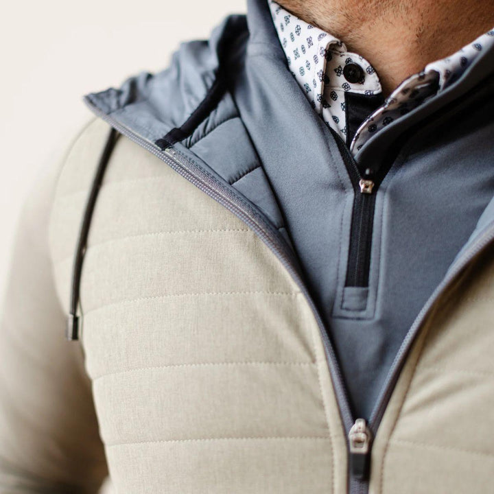 Coleman Jacket