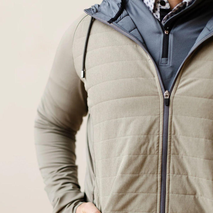 Coleman Jacket