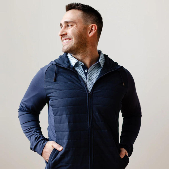 Coleman Jacket