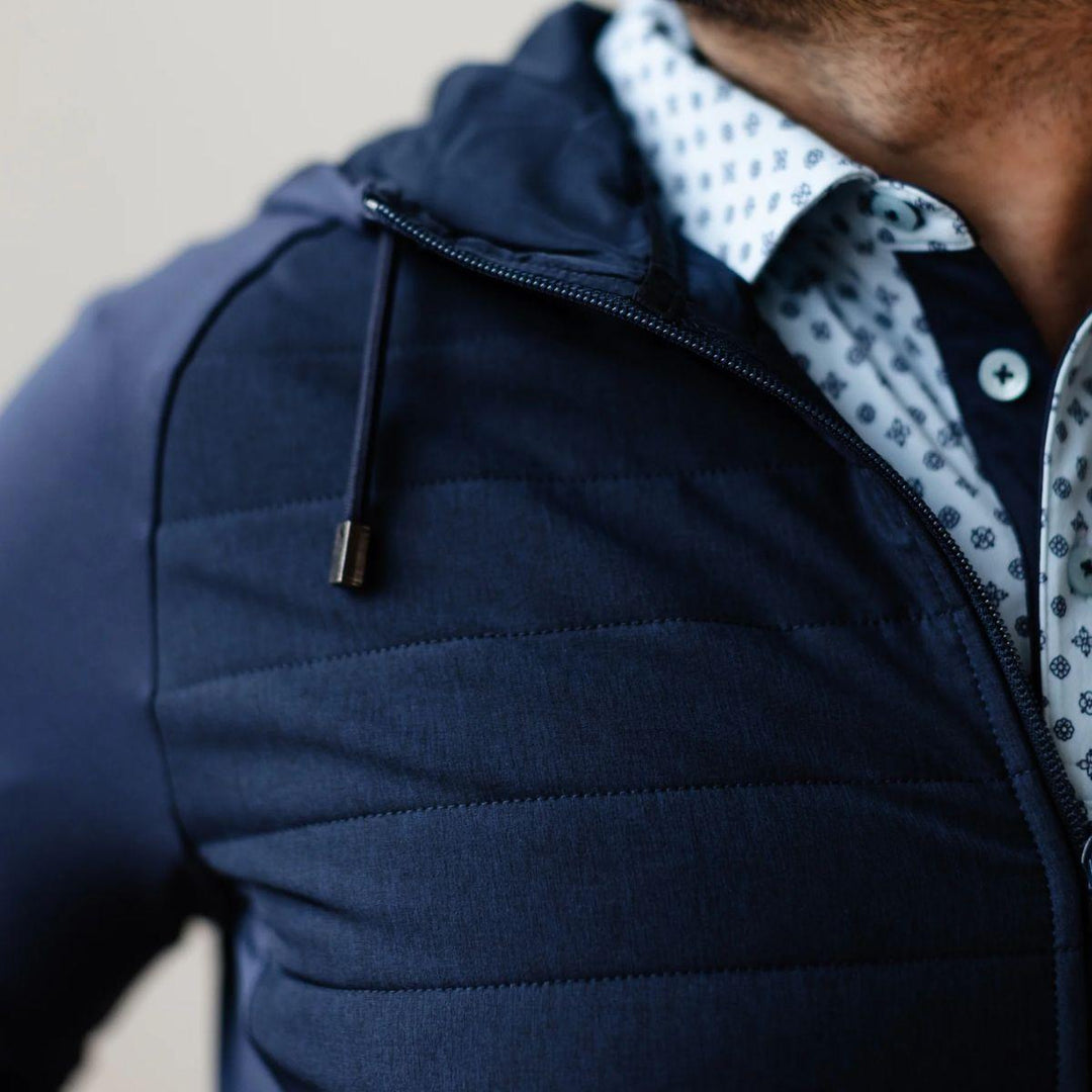 Coleman Jacket