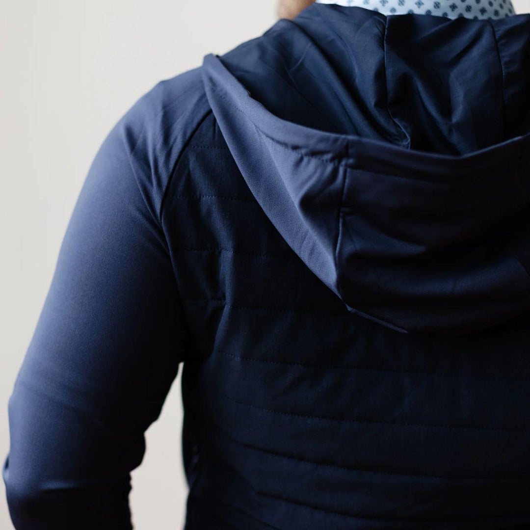 Coleman Jacket