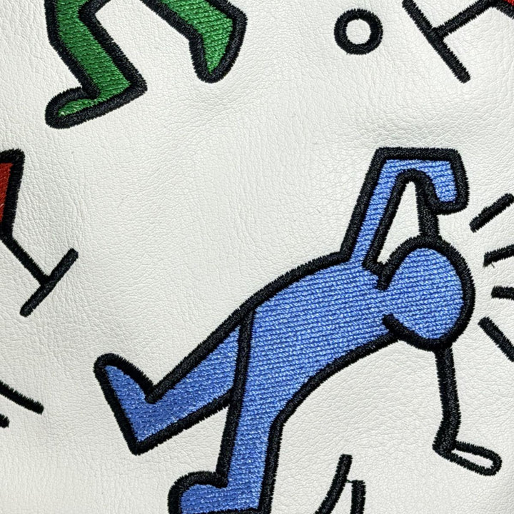 Fairway Funk Driver Headcover