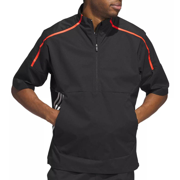 Core Provisional Full-Zip Jacket