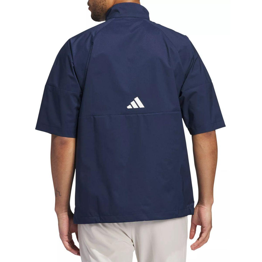 Core Provisional Full-Zip Jacket