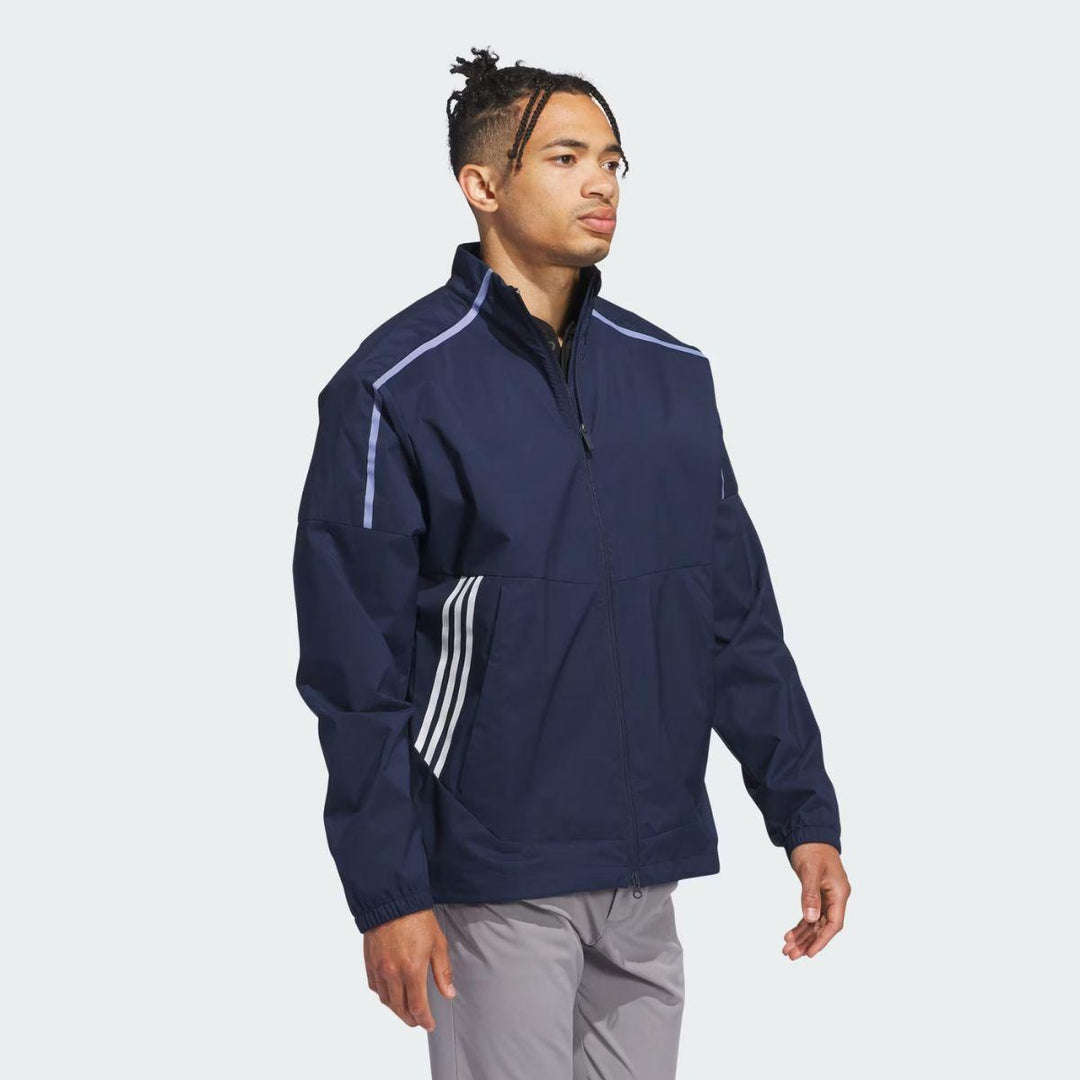 Core Provisional Full-Zip Jacket