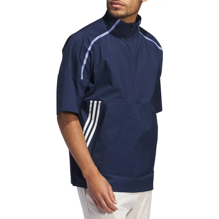 Core Provisional Full-Zip Jacket