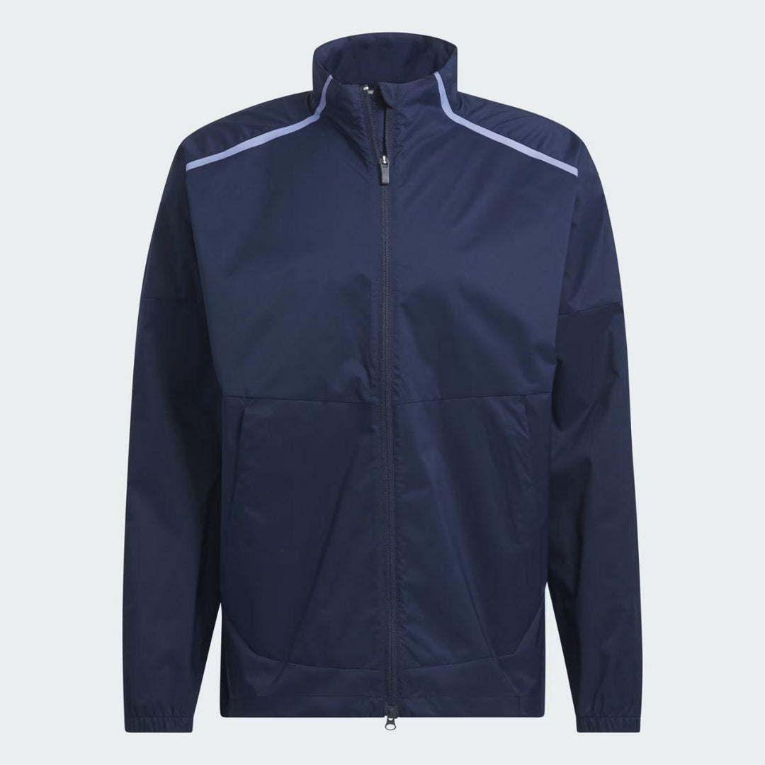 Core Provisional Full-Zip Jacket