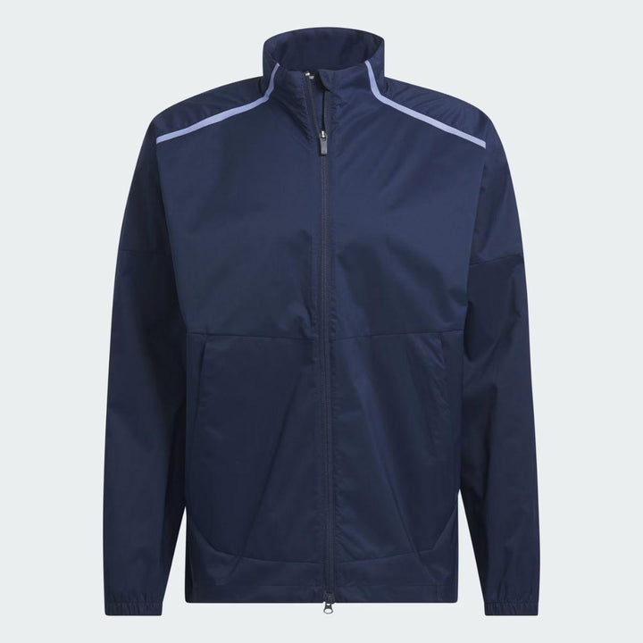 Core Provisional Full-Zip Jacket