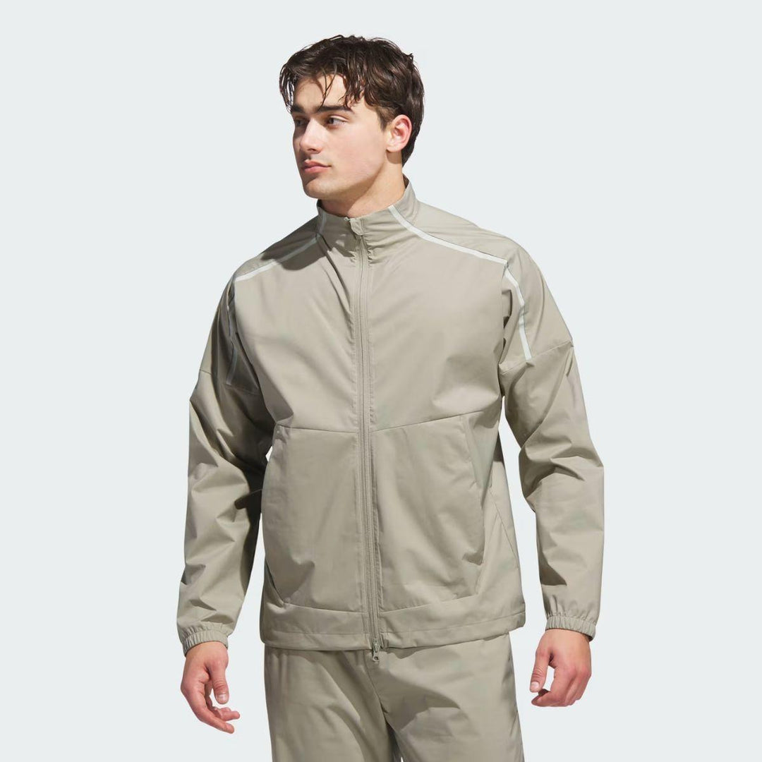 Core Provisional Full-Zip Jacket