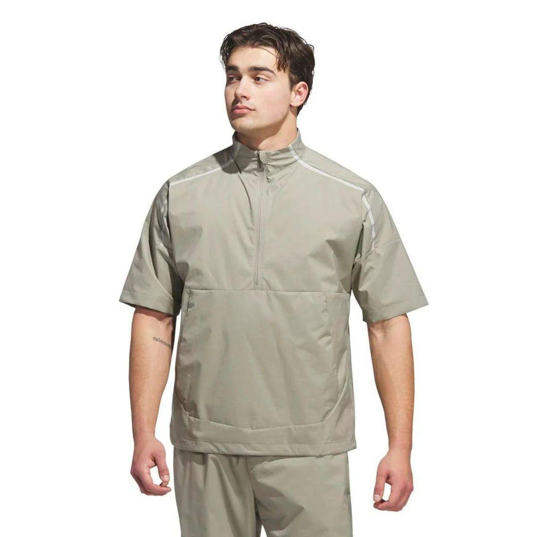Core Provisional Full-Zip Jacket