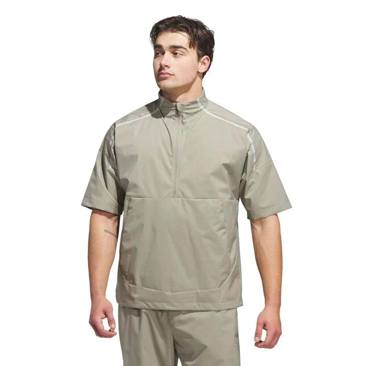 Core Provisional Full-Zip Jacket