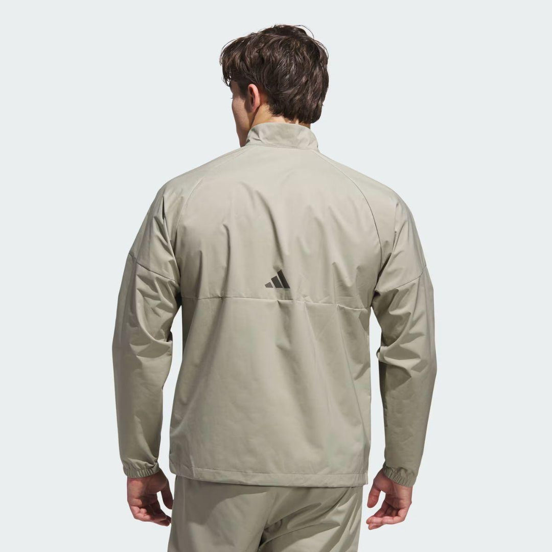 Core Provisional Full-Zip Jacket