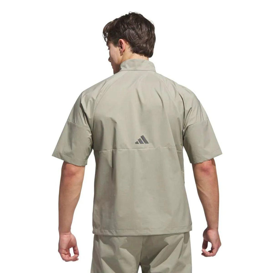 Core Provisional Full-Zip Jacket