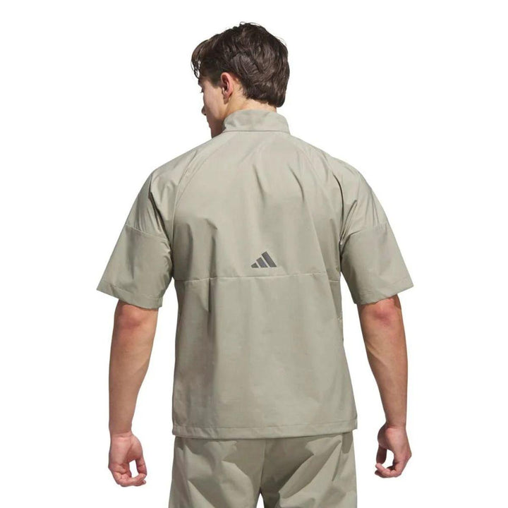 Core Provisional Full-Zip Jacket