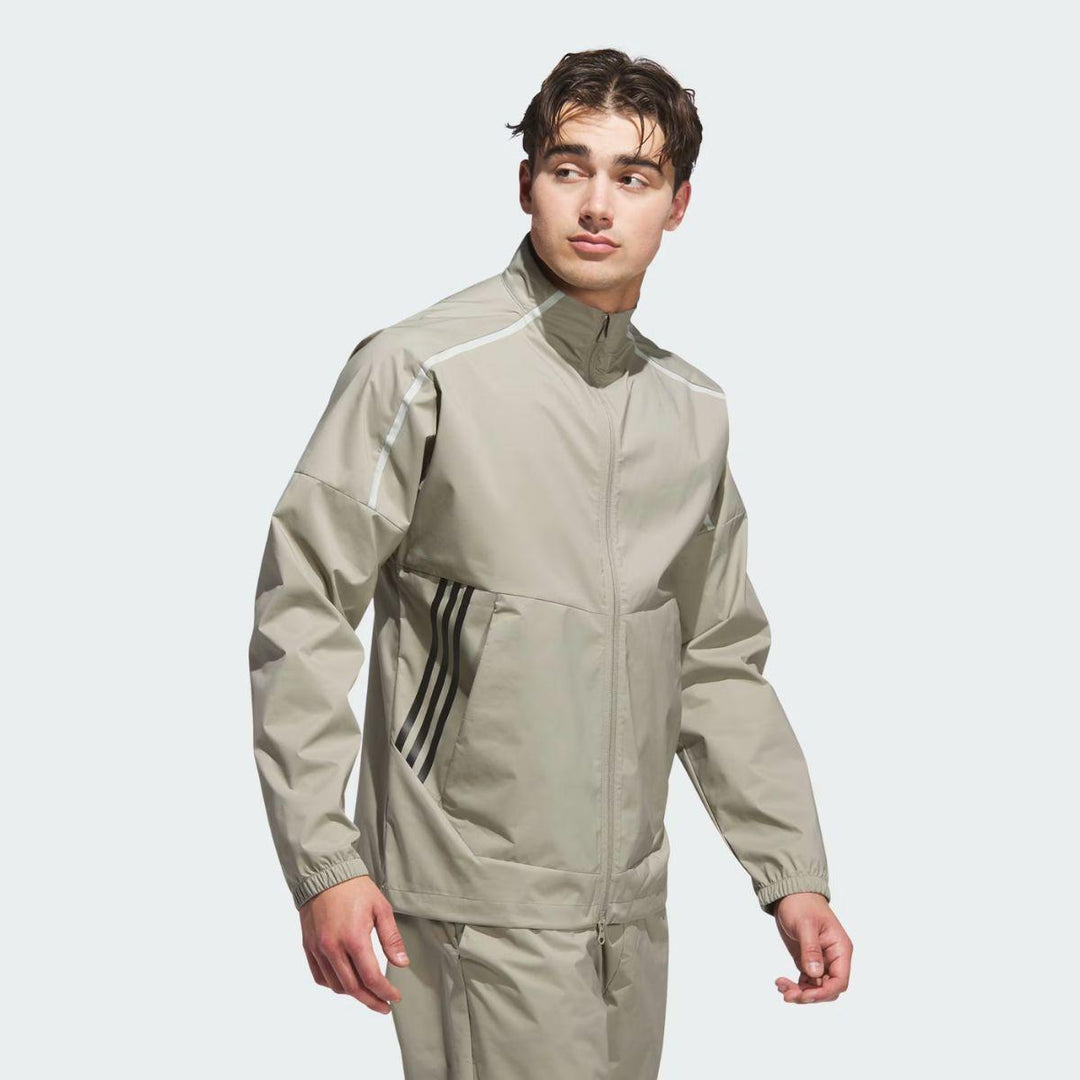 Core Provisional Full-Zip Jacket