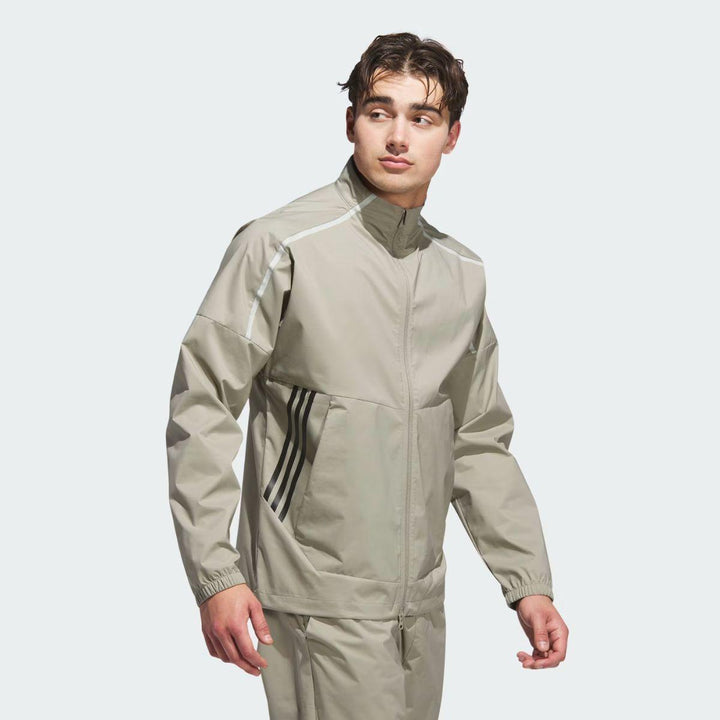 Core Provisional Full-Zip Jacket