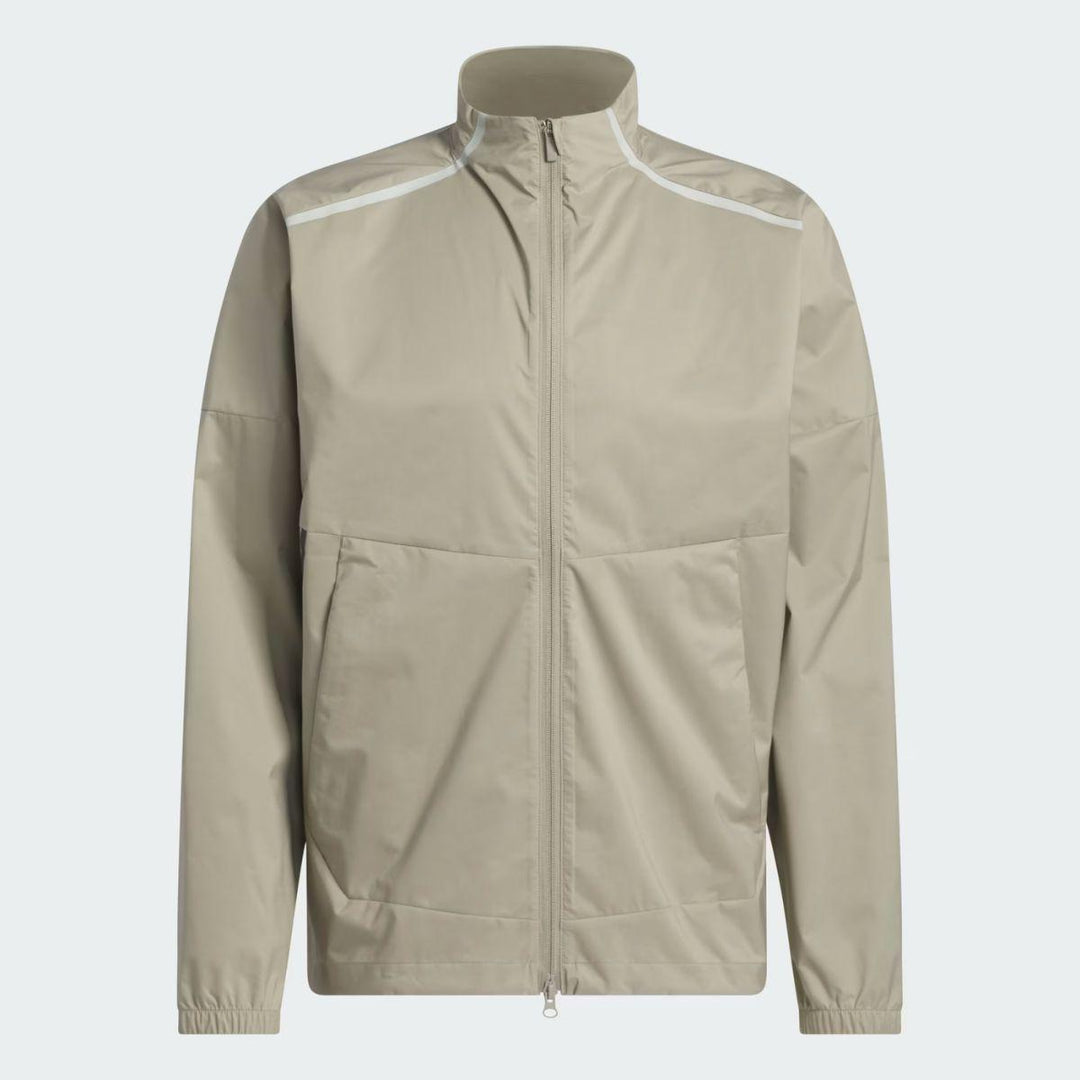 Core Provisional Full-Zip Jacket