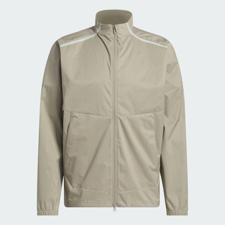 Core Provisional Full-Zip Jacket