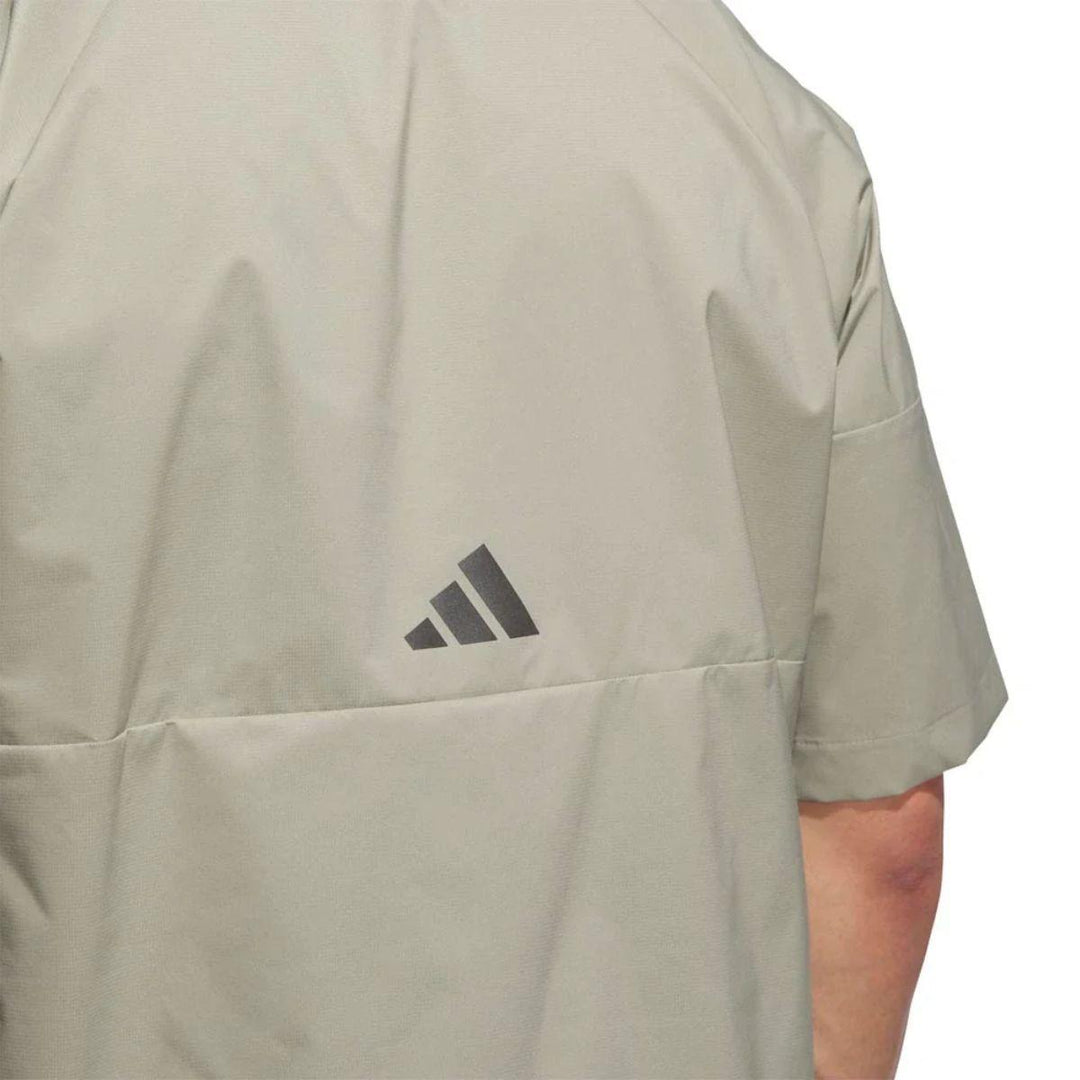 Core Provisional Full-Zip Jacket