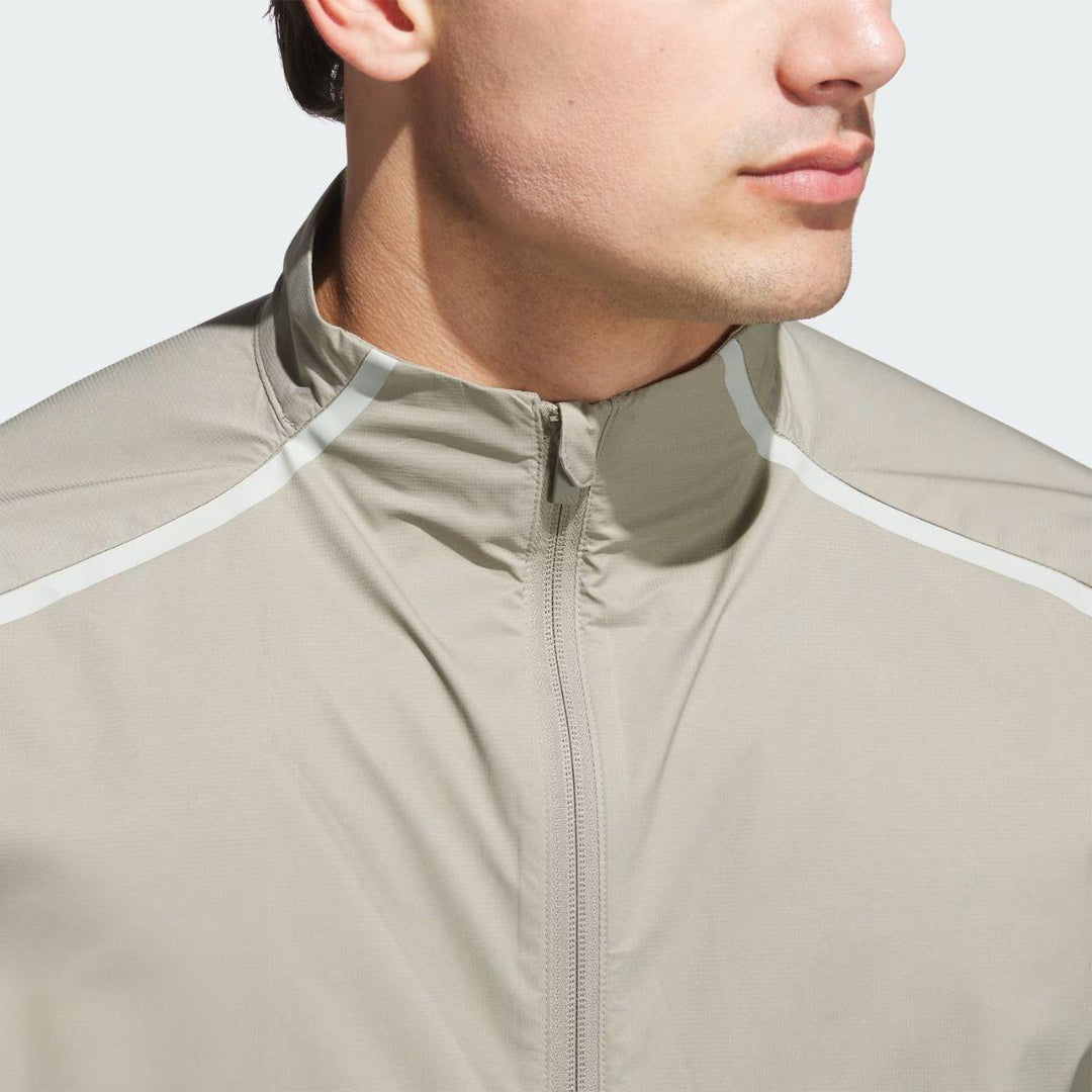 Core Provisional Full-Zip Jacket