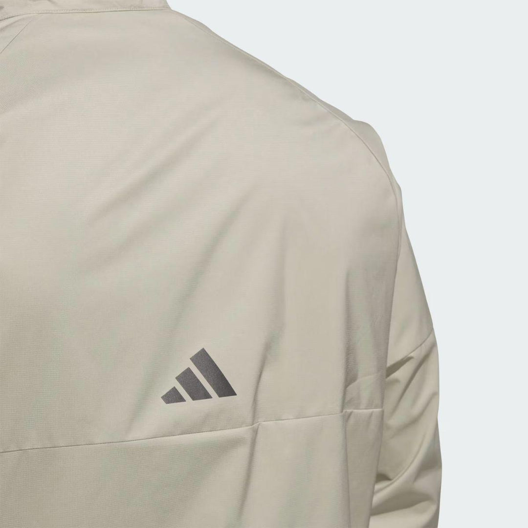 Core Provisional Full-Zip Jacket