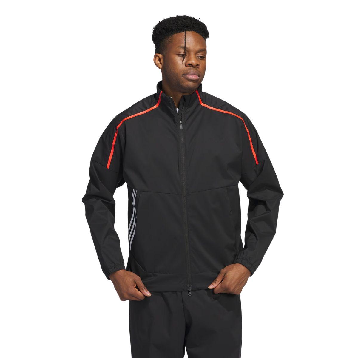Core Provisional Full-Zip Jacket – Bubba Golf
