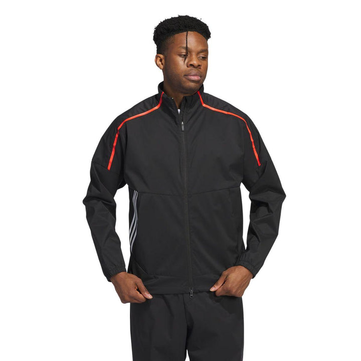 Core Provisional Full-Zip Jacket