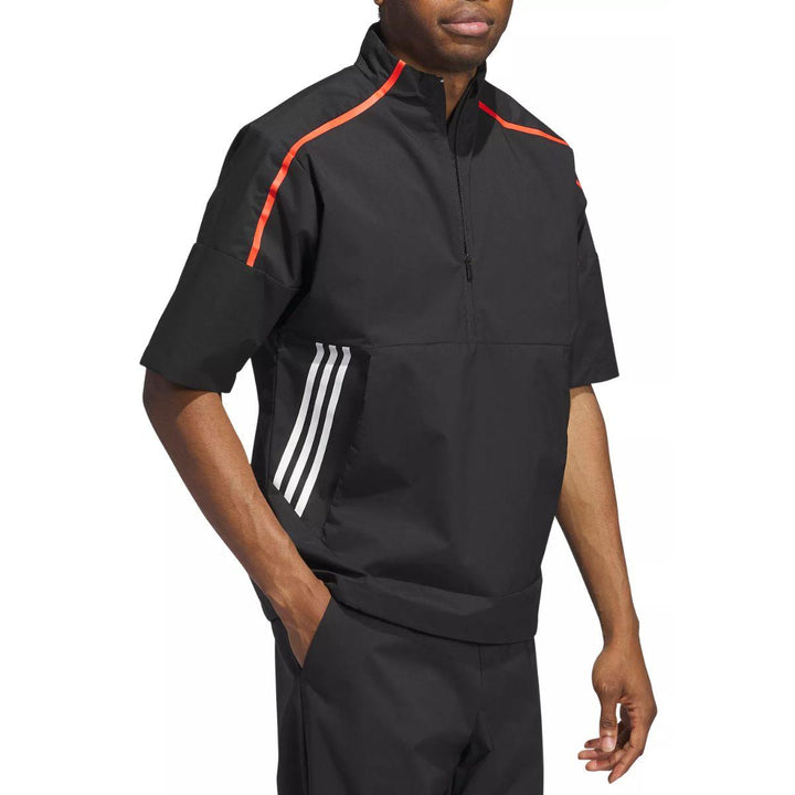 Core Provisional Full-Zip Jacket