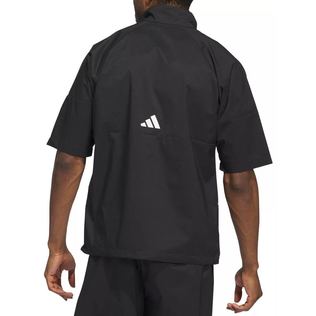Core Provisional Full-Zip Jacket