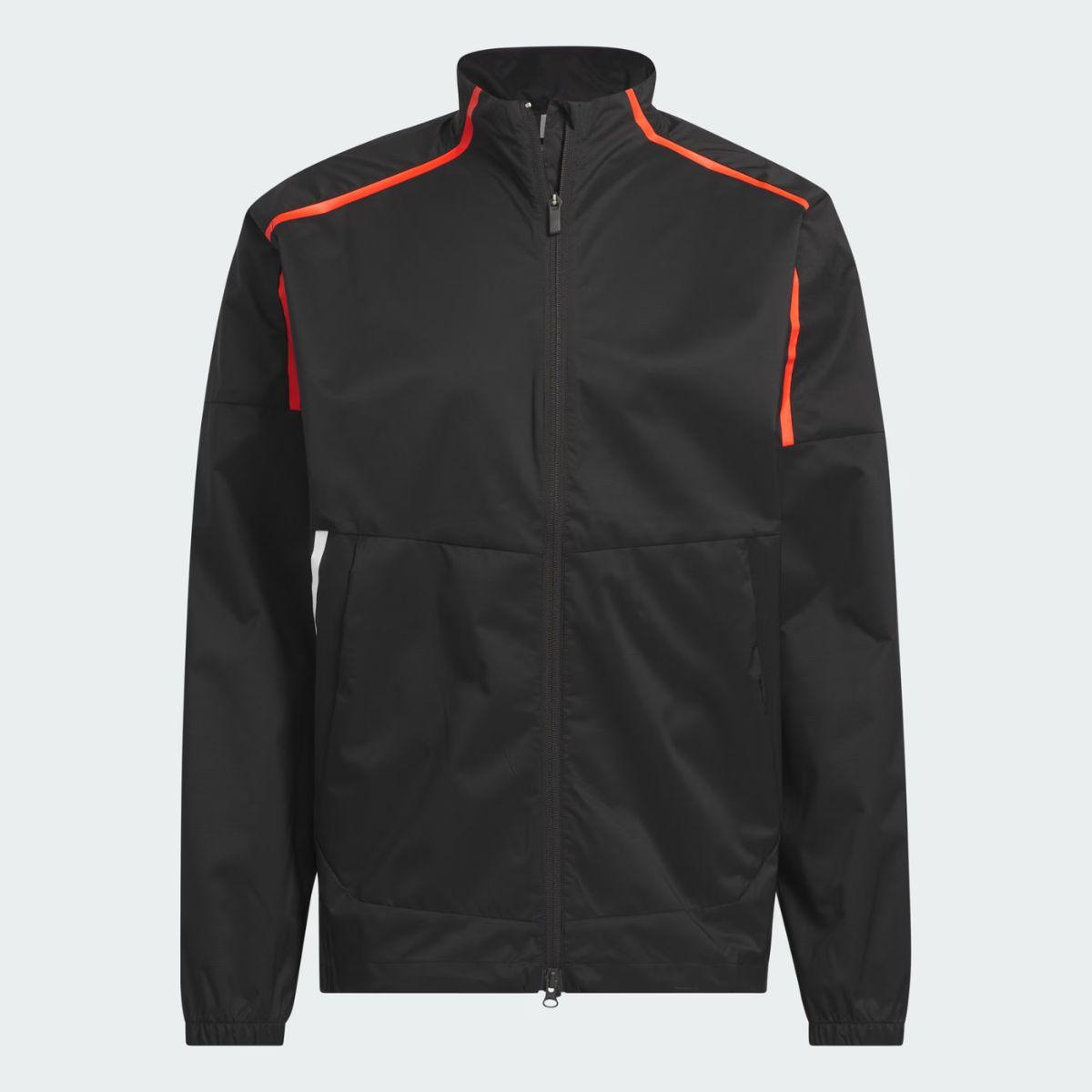 Core Provisional Full-Zip Jacket – Bubba Golf