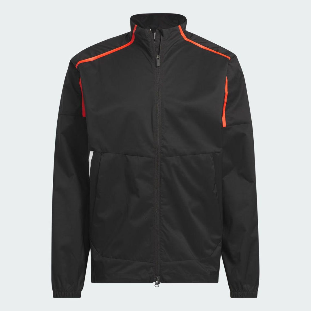 Core Provisional Full-Zip Jacket