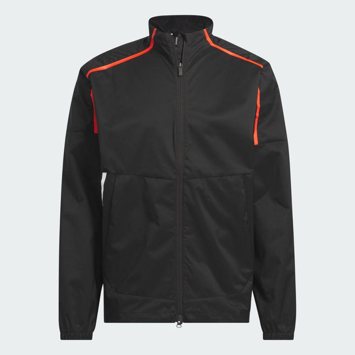 Core Provisional Full-Zip Jacket