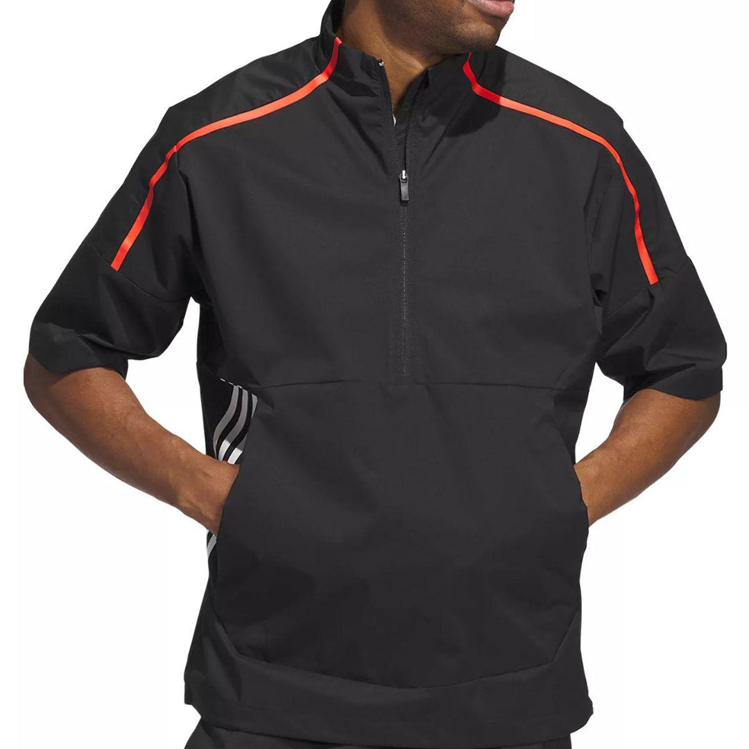 Core Provisional Full-Zip Jacket