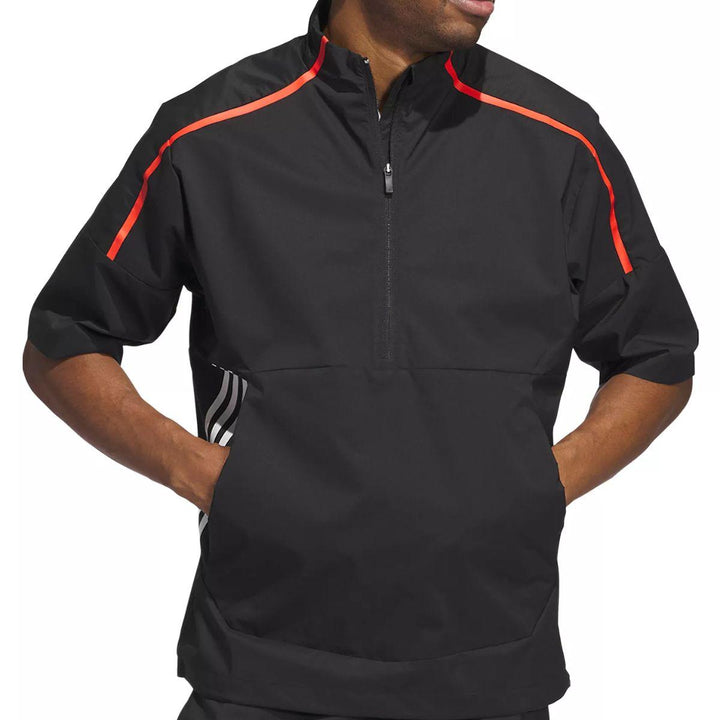 Core Provisional Full-Zip Jacket