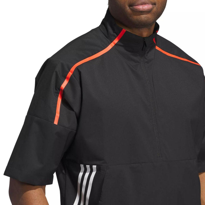 Core Provisional Full-Zip Jacket