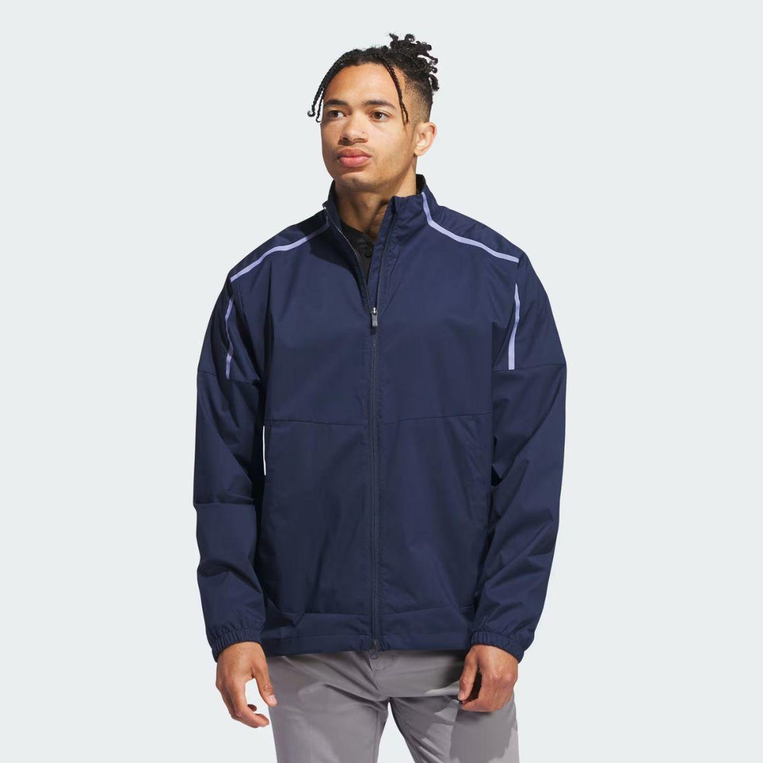 Core Provisional Full-Zip Jacket
