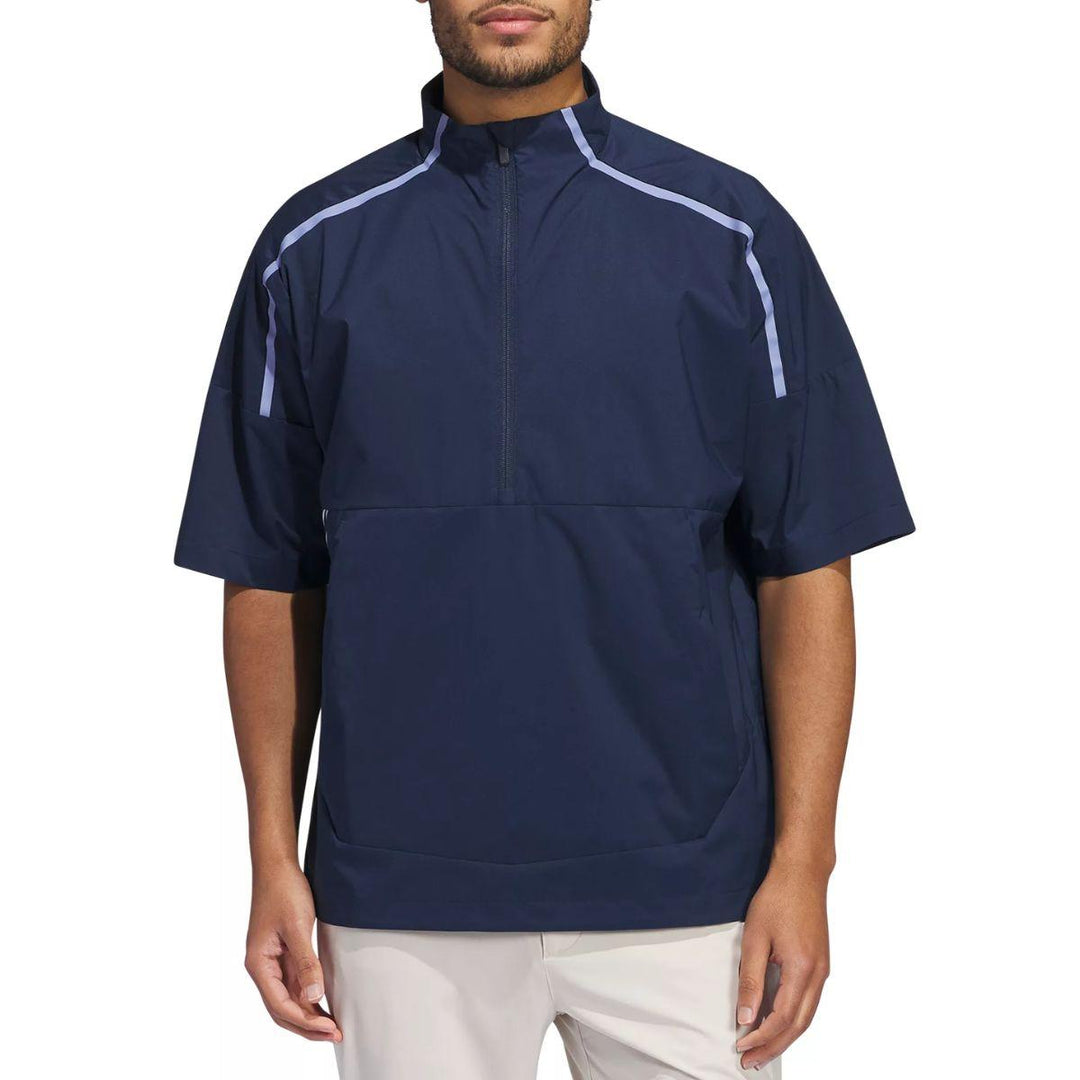 Core Provisional Full-Zip Jacket