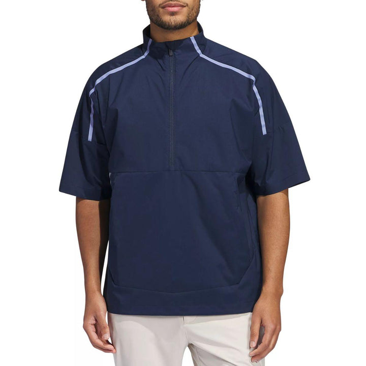 Core Provisional Full-Zip Jacket