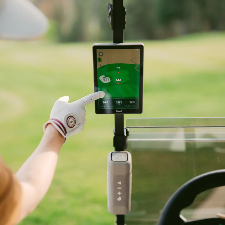 Caddie GPS
