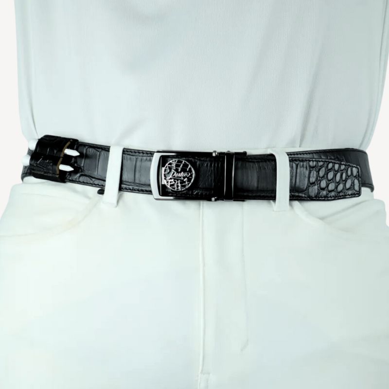 Greenside Gator Belt